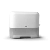Mini Hand Towel Zigzag Fold Dispenser (H3) (SCA 5531XX)
